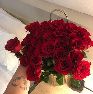 Meet your Posher, Anna